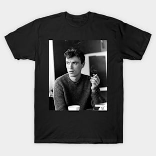 Retro Byrne T-Shirt